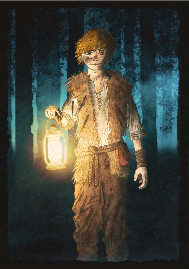 Illustration Fantasy